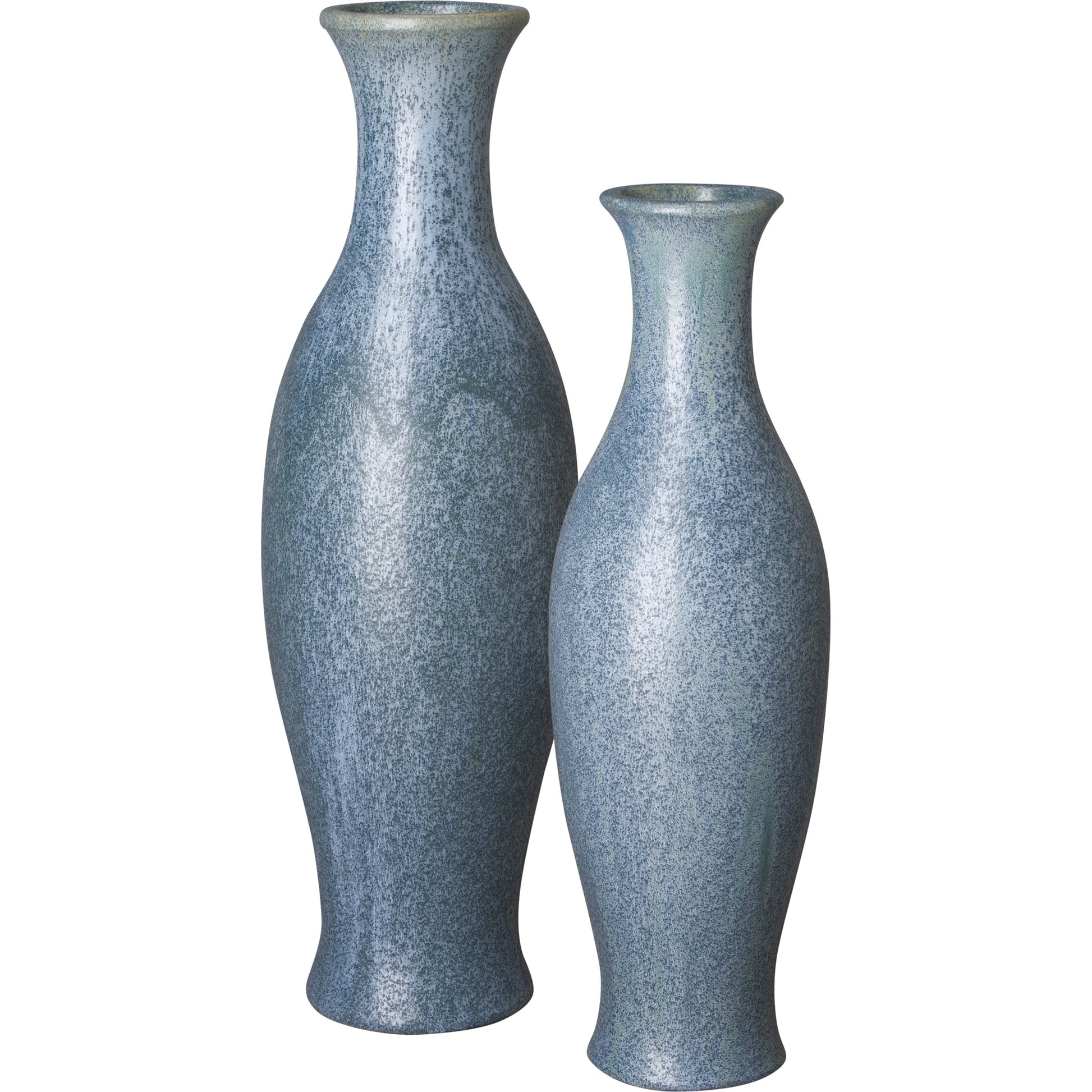 Mermaid Jar by Emissary USA in metallic mint and glossy glaze. Made from unique in a cottage & farmhouse style.