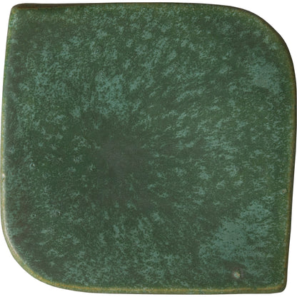 Aero Garden Stool/Table by Emissary in champagne. Made from unique in a eclectic & global style.