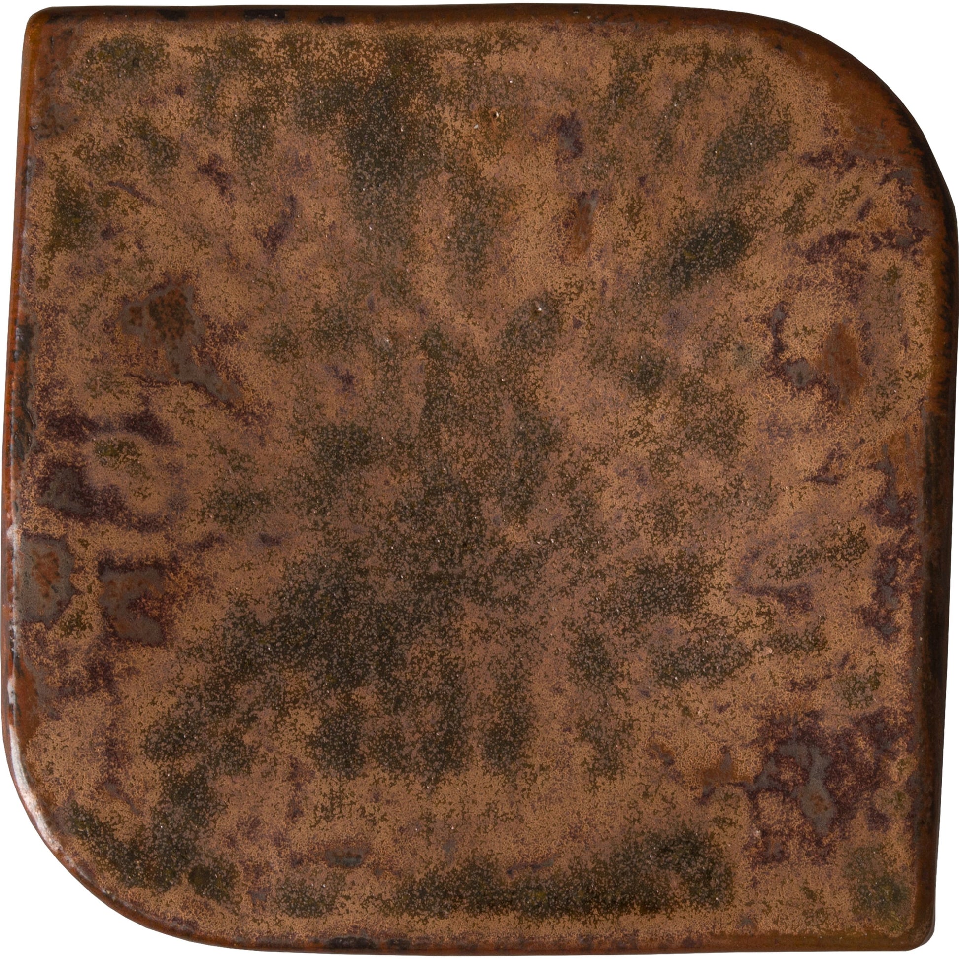 Aero Garden Stool/Table by Emissary in champagne. Made from unique in a eclectic & global style.