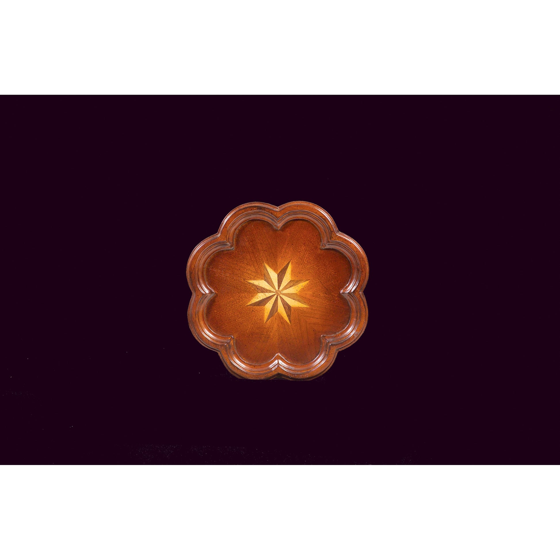 Whitman Plantation Cherry Scatter Table by Butler Specialty Company. Made from unique in a traditional style.