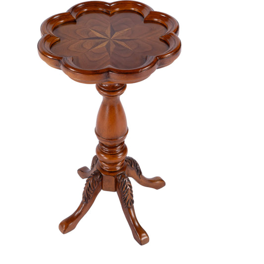Whitman Plantation Cherry Scatter Table by Butler Specialty Company. Made from unique in a traditional style.