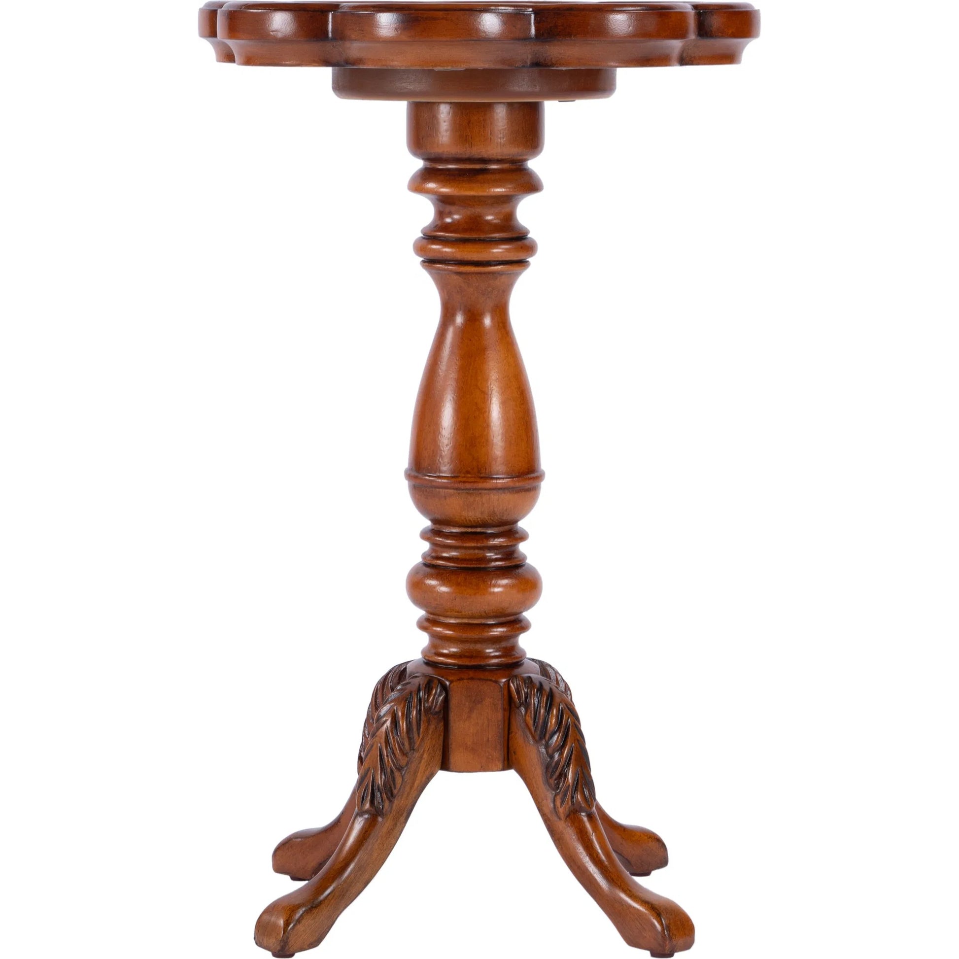 Whitman Plantation Cherry Scatter Table by Butler Specialty Company. Made from unique in a traditional style.