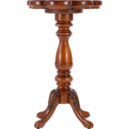 Whitman Plantation Cherry Scatter Table by Butler Specialty Company. Made from unique in a traditional style.
