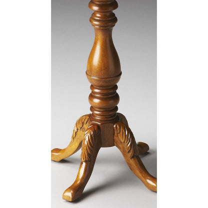 Whitman Plantation Cherry Scatter Table by Butler Specialty Company. Made from unique in a traditional style.