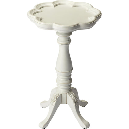 Whitman Plantation Cherry Scatter Table by Butler Specialty Company. Made from unique in a traditional style.
