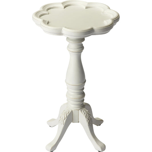 Whitman Plantation Cherry Scatter Table by Butler Specialty Company. Made from unique in a traditional style.