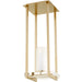 Orion Pendant by Cyan Design. Made from iron glass, acrylic in a modern style.