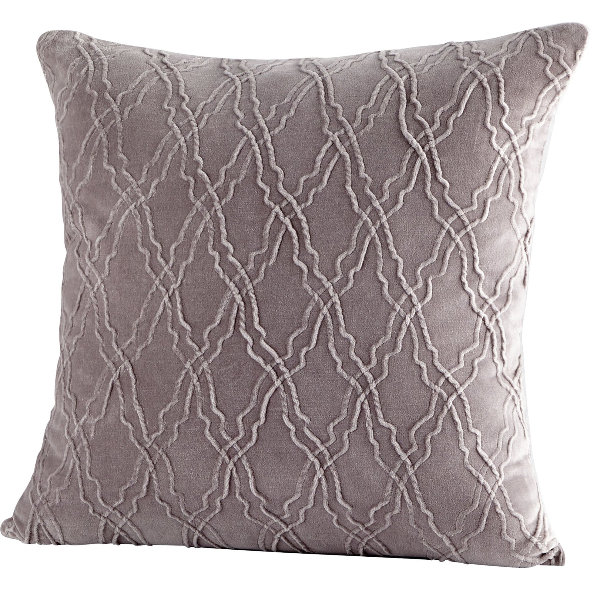 Lewis Pillow Cover by Cyan Design. Made from unique in a modern style.