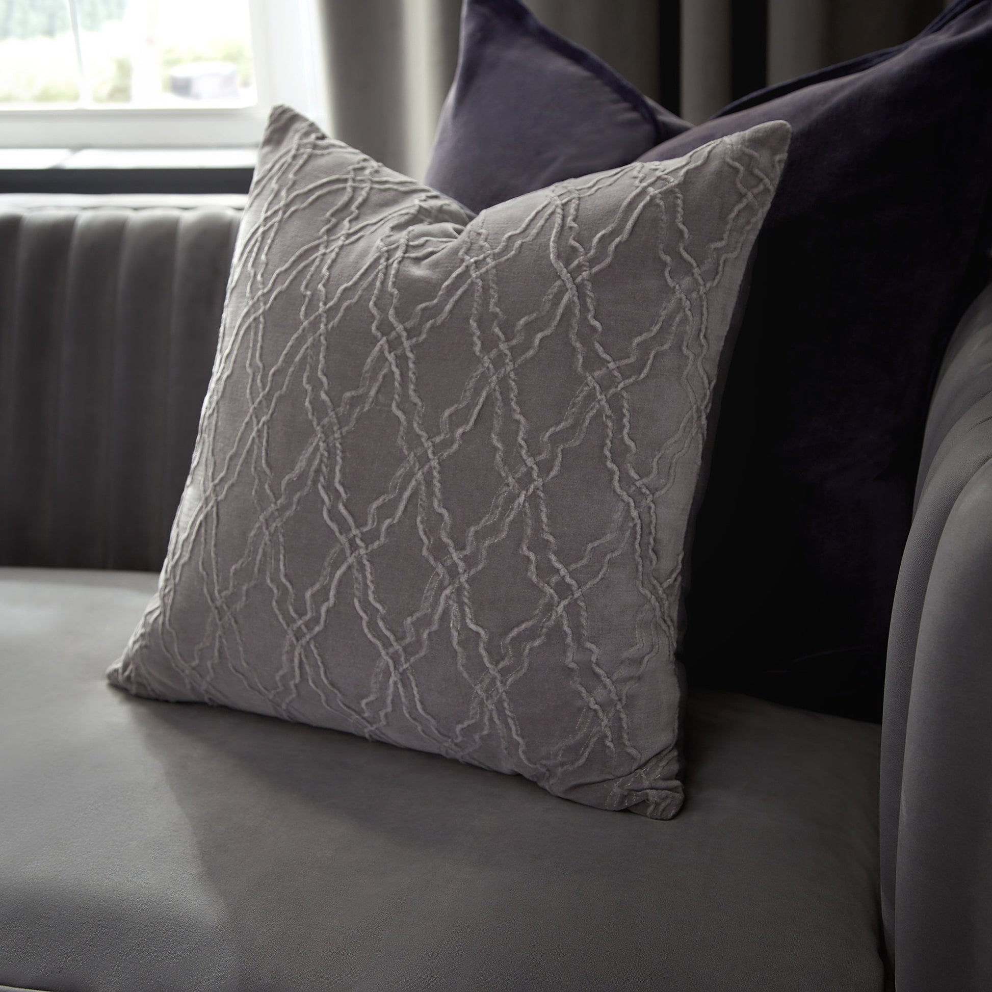 Lewis Pillow Cover by Cyan Design. Made from unique in a modern style.