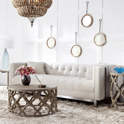 Lewis Pillow Cover by Cyan Design. Made from unique in a modern style.