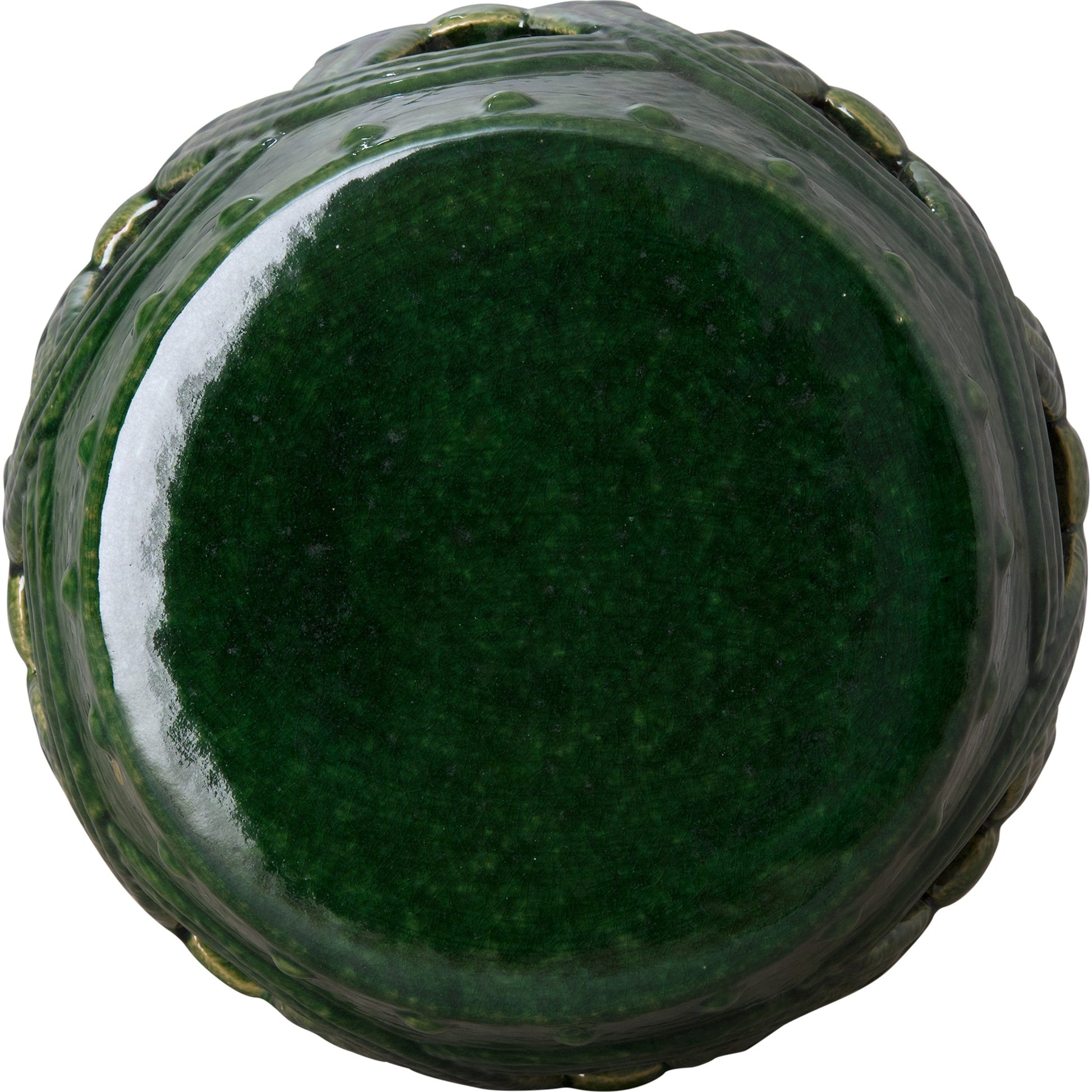 Eternity Garden Stool/Table by Emissary USA. Made from ceramic in a eclectic & global style.