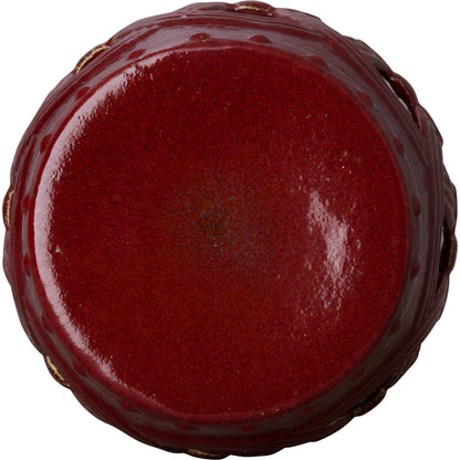 Eternity Garden Stool/Table by Emissary USA. Made from ceramic in a eclectic & global style.