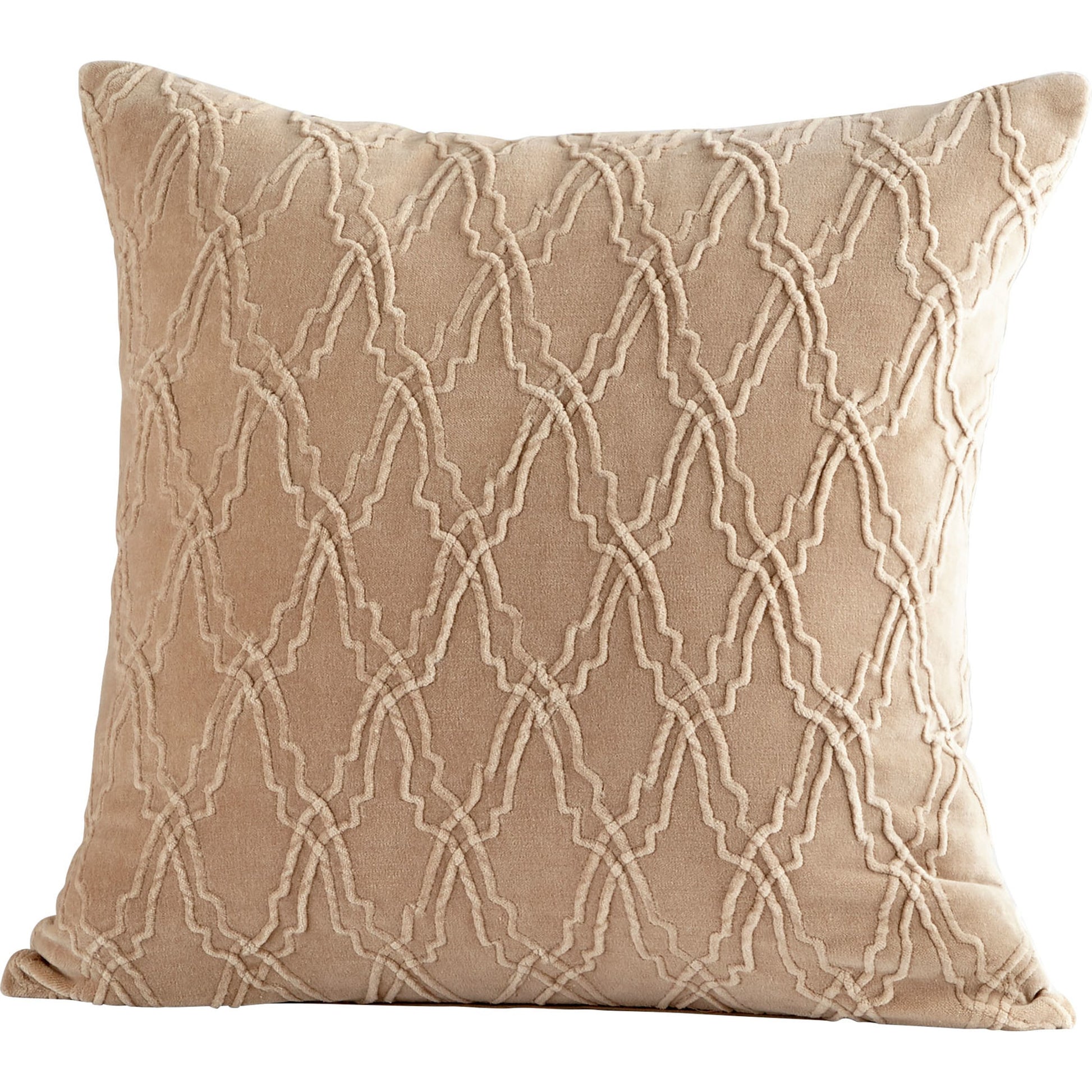 Lewis Pillow Cover by Cyan Design. Made from unique in a modern style.