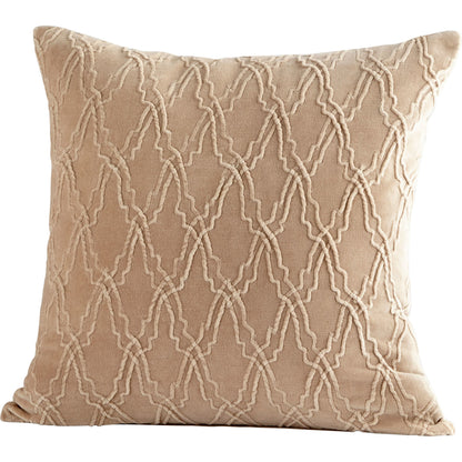 Lewis Pillow Cover by Cyan Design. Made from unique in a modern style.