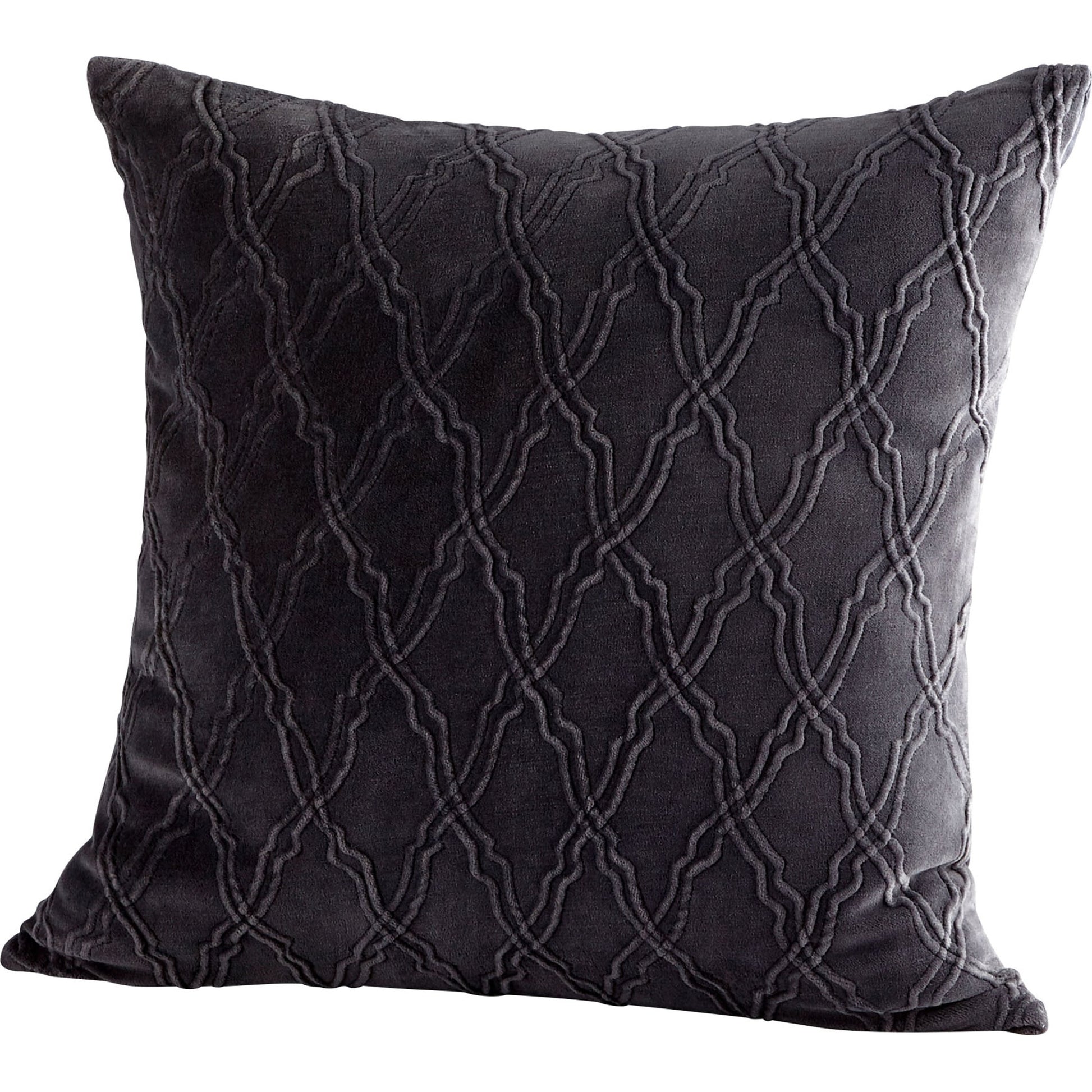 Lewis Pillow Cover by Cyan Design. Made from unique in a modern style.