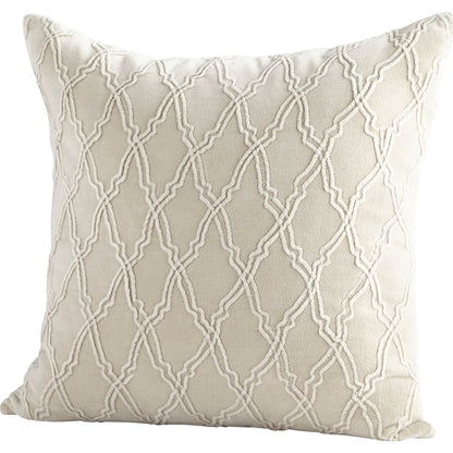 Lewis Pillow Cover by Cyan Design. Made from unique in a modern style.