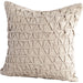 Terra Pillow Cover by Cyan Design. Made from cotton in a modern style.