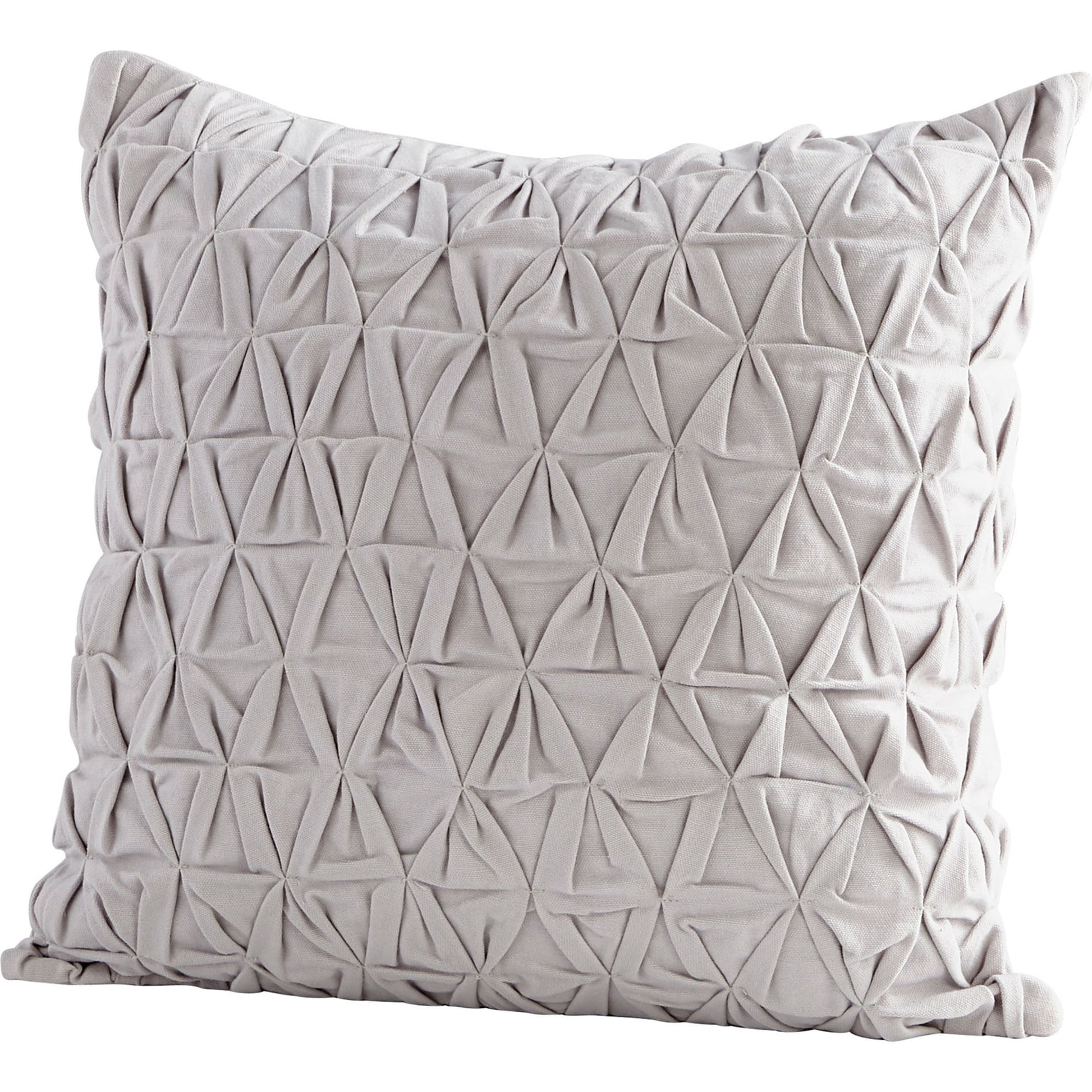Terra Pillow Cover by Cyan Design. Made from cotton in a modern style.