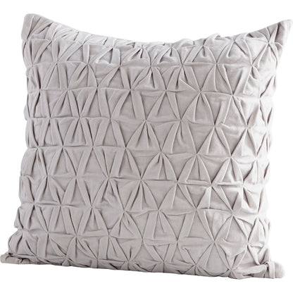 Terra Pillow Cover by Cyan Design. Made from cotton in a modern style.