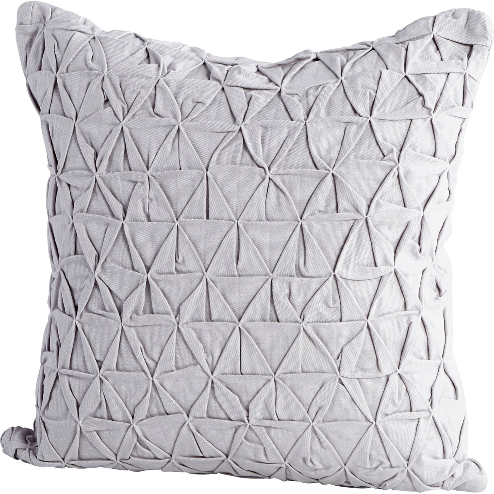 Terra Pillow Cover by Cyan Design. Made from cotton in a modern style.