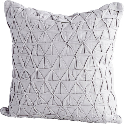 Terra Pillow Cover by Cyan Design. Made from cotton in a modern style.
