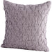 Terra Pillow Cover by Cyan Design. Made from cotton in a modern style.
