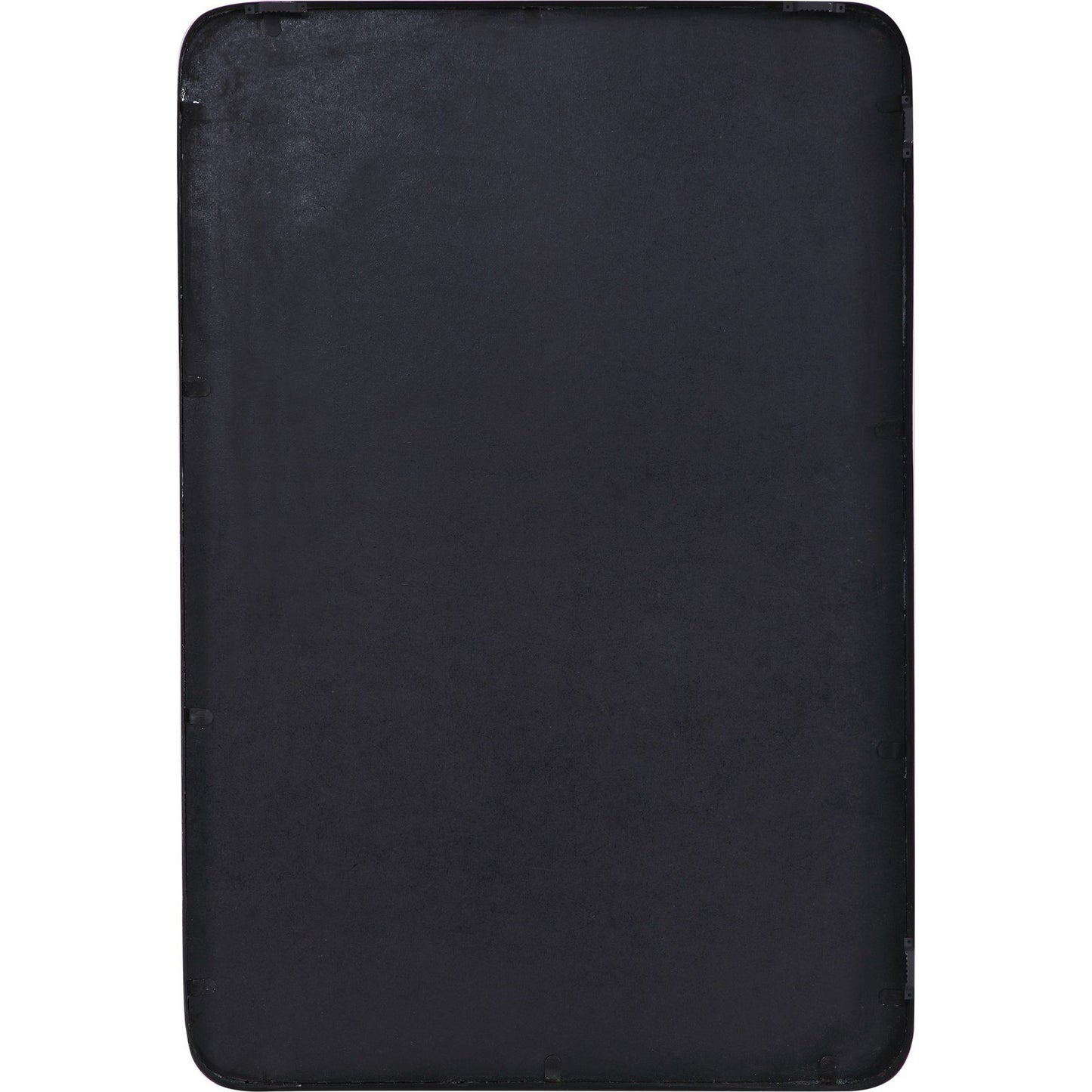 001 SR-766603 | Primary Silo | Aramis Silver Mirror by Uttermost in silver. Made from iron, glass, mdf in a modern style.