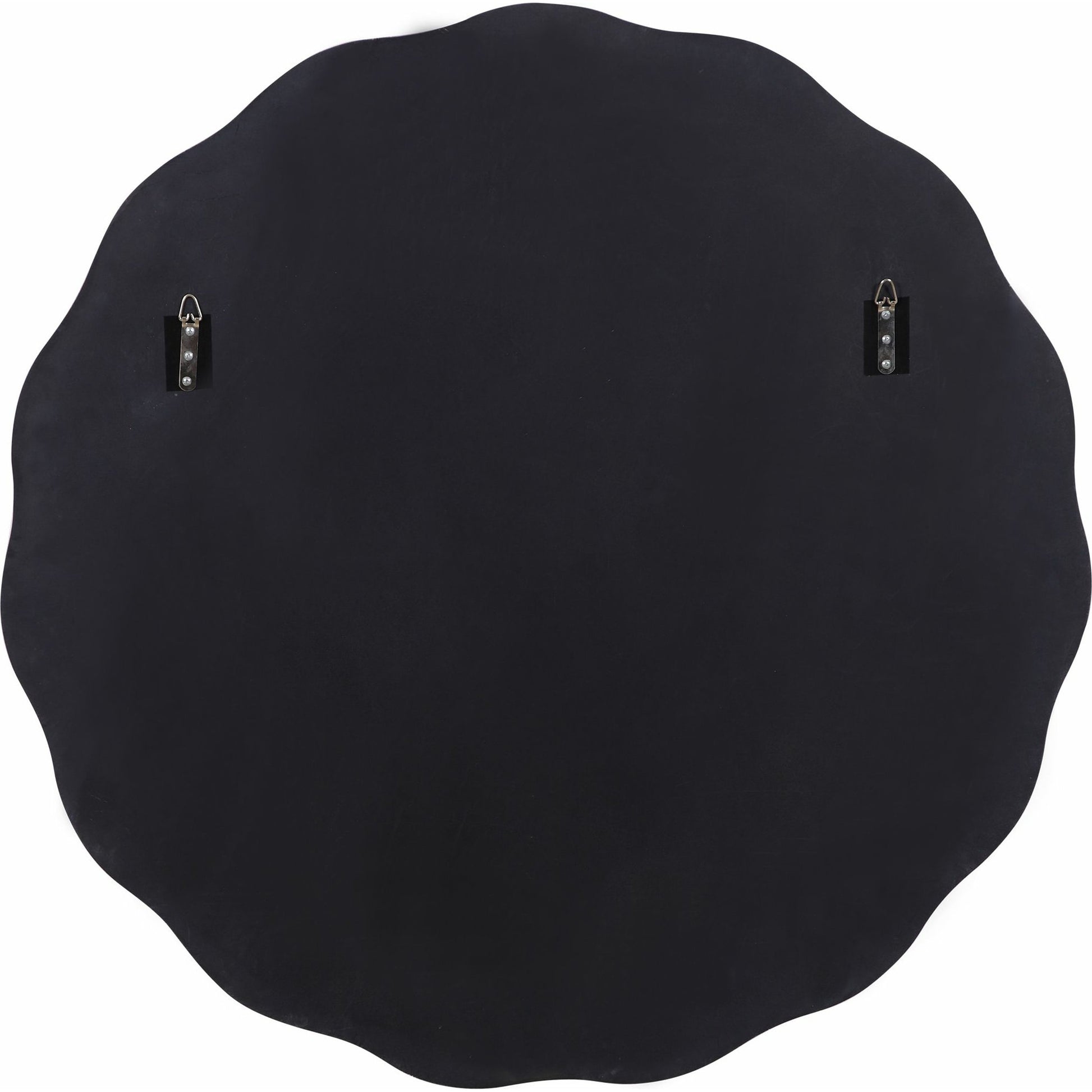 Aneta Mirror by Uttermost. Made from mdf, glass in a transitional style.