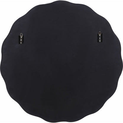 Aneta Mirror by Uttermost. Made from mdf, glass in a transitional style.