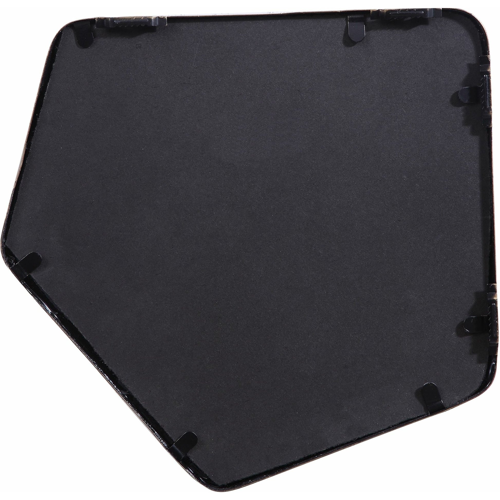 Linneah Modern Mirrors by Uttermost. Made from metal, mdf, glass in a modern style.