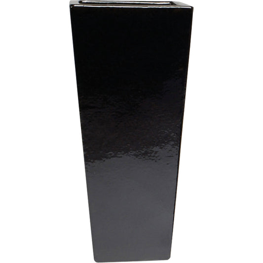 36 in. Square Pot by Emissary USA. Made from ceramic in a modern style.
