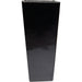 36 in. Square Pot by Emissary USA. Made from ceramic in a modern style.