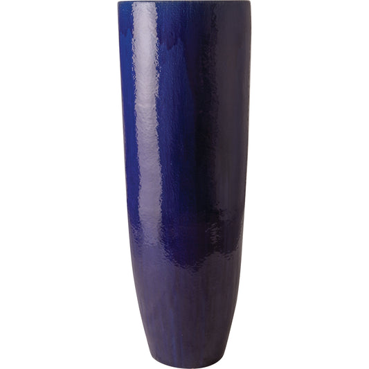 Tall Round Jar by Emissary USA. Made from unique in a modern style.