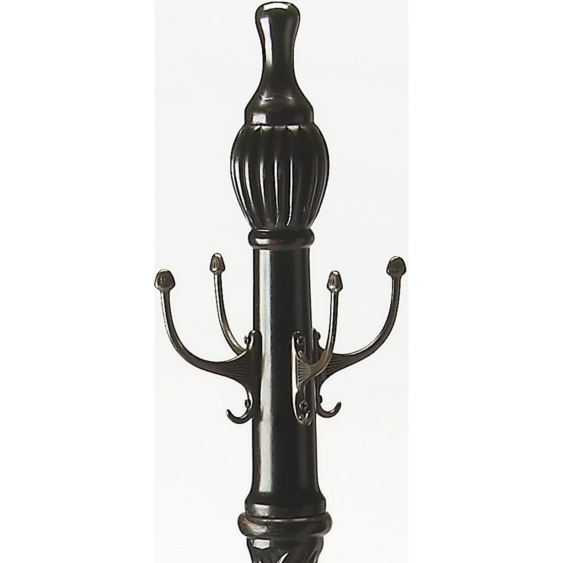 Haywood Costume by Butler Specialty Company in gray and driftwood. Made from rubberwood solids, antique brass hardware in a traditional style.
