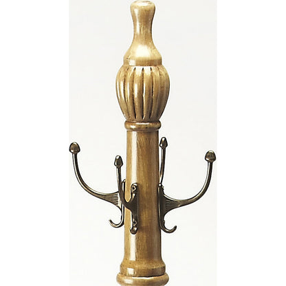 Haywood Costume by Butler Specialty Company in gray and driftwood. Made from rubberwood solids, antique brass hardware in a traditional style.