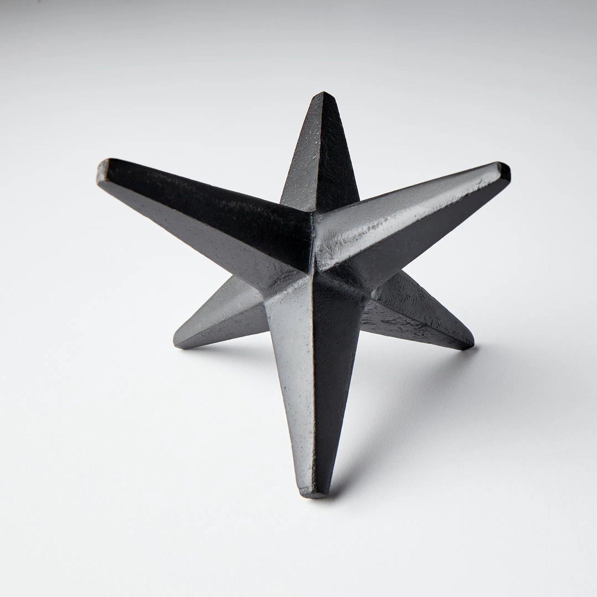 Knucklebone Sculpture by Cyan Design in bronze. Made from aluminum in a rustic style.