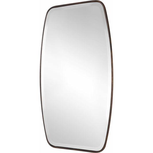 Canillo Mirror by Uttermost. Made from unique in a modern style.
