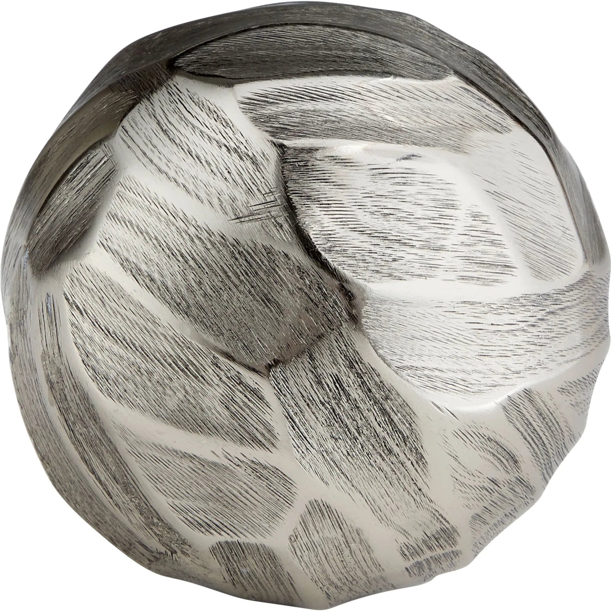 Delovine Filler by Cyan Design. Made from aluminum in a modern style.