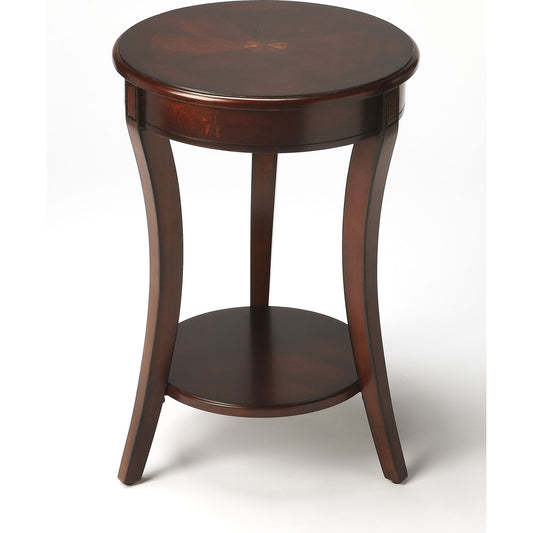 Holden Accent Table by Butler Specialty Company. Made from unique in a traditional style.
