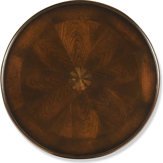 Holden Accent Table by Butler Specialty Company. Made from unique in a traditional style.
