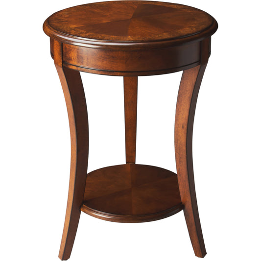 Holden Accent Table by Butler Specialty Company. Made from unique in a traditional style.