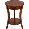 Medium Brown