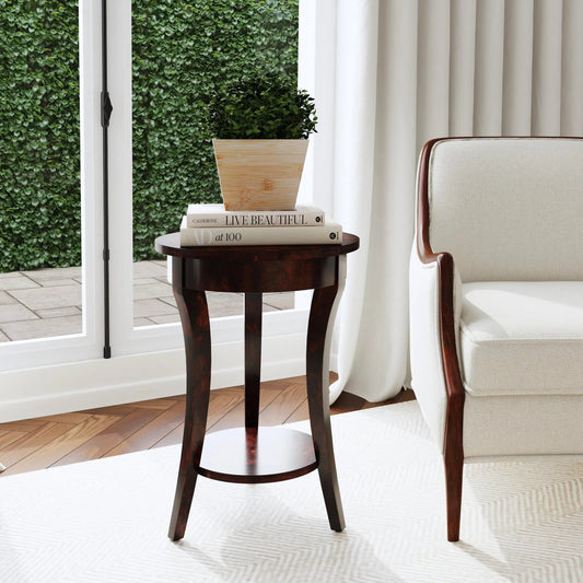 Holdin Side Table by Butler Specialty Company. Made from poplar solids, veneer, mdf in a modern style.