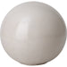 Landscape Gazing Ball by Emissary in glossy glaze. Made from ceramic in a eclectic & global style.
