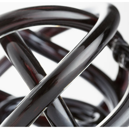 Fuso Filler by Cyan Design. Made from glass in a modern style.