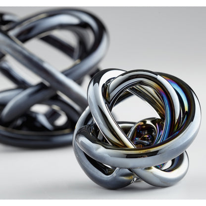 Fuso Filler by Cyan Design. Made from glass in a modern style.