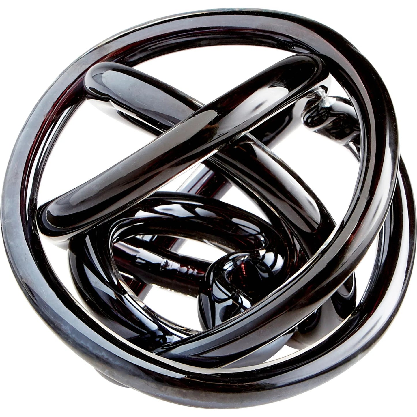 002 S-299784 | Primary Silo | Fuso Filler by Cyan Design. Made from glass in a modern style.