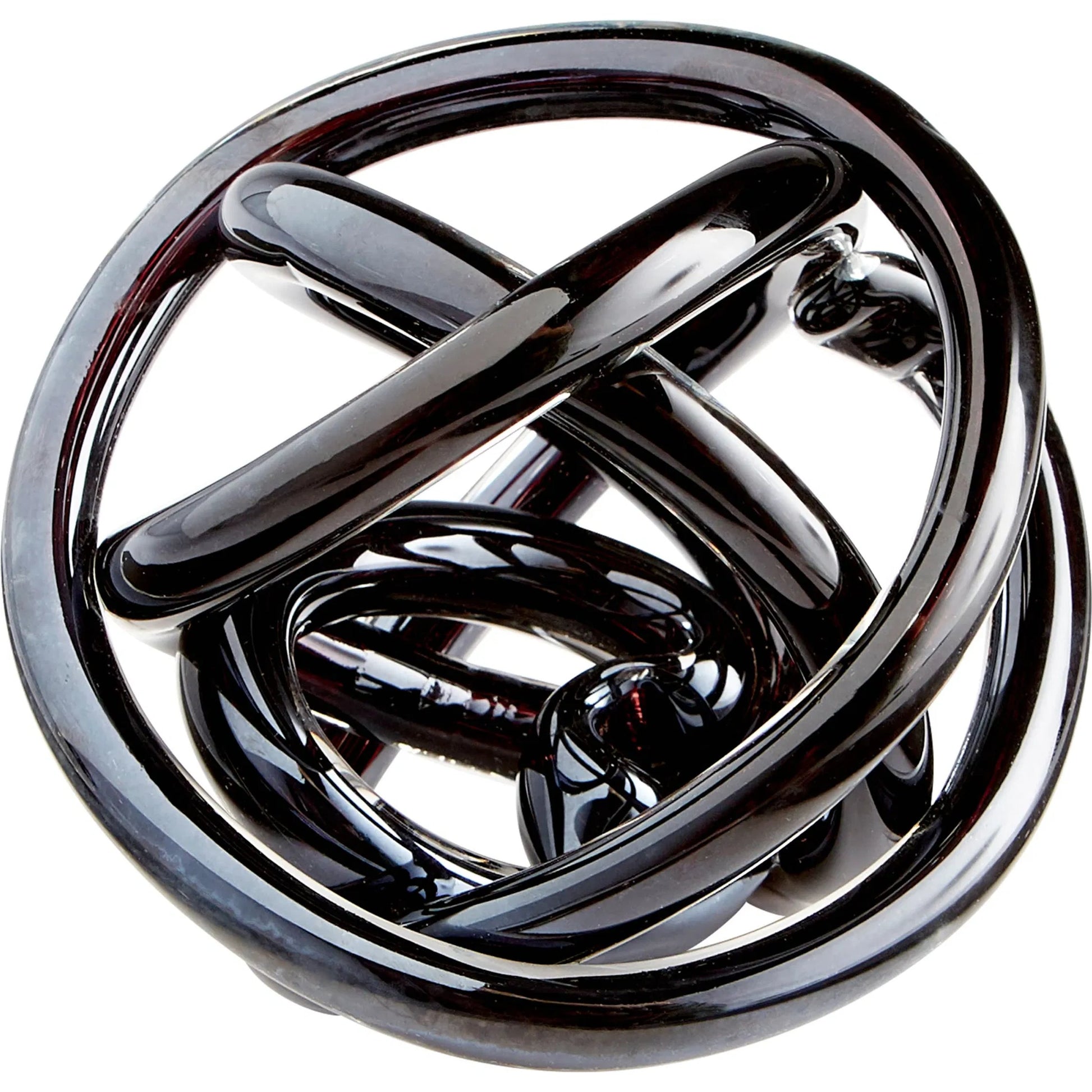 Fuso Filler by Cyan Design. Made from glass in a modern style.