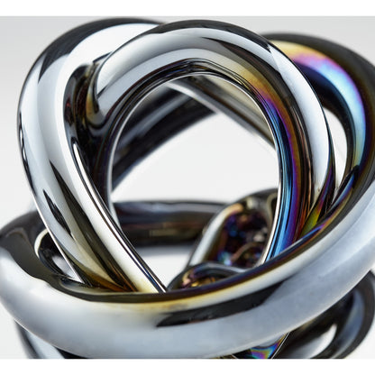 Fuso Filler by Cyan Design. Made from glass in a modern style.