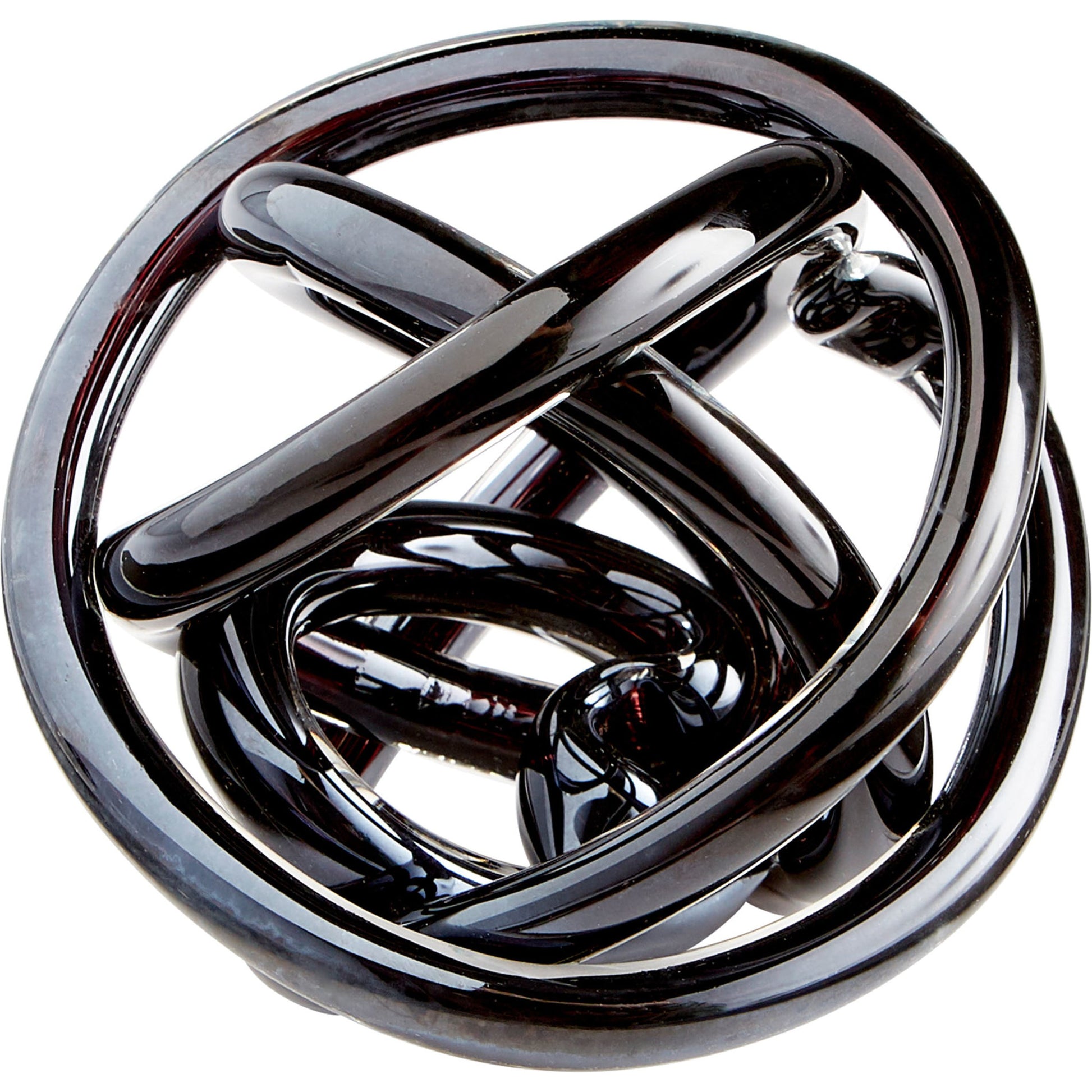 Fuso Filler by Cyan Design. Made from glass in a modern style.